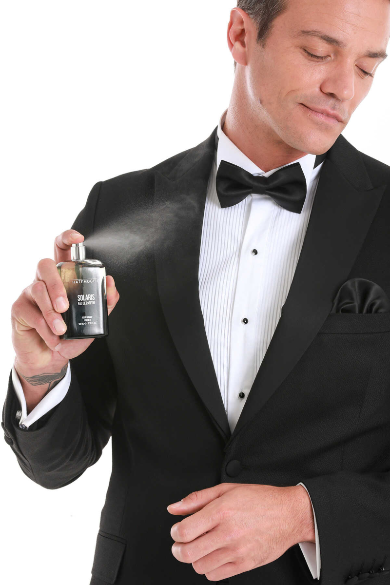 Solaris Edp 100 ML Erkek Parfüm - Hatemoğlu (1)