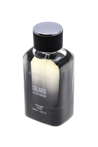 Solaris Edp 100 ML Erkek Parfüm - 6