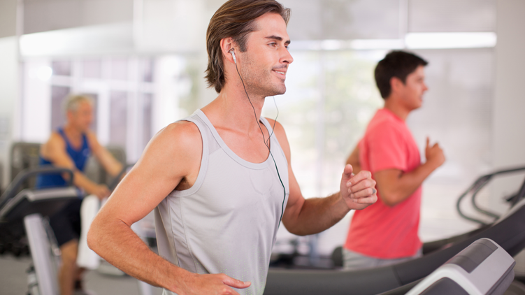 SPOR SALONUNA ÜYE OLANLARIN BİLMESİ GEREKEN 6 ŞEY