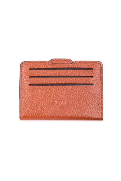 Taba Floter Deri Cüzdan - 2