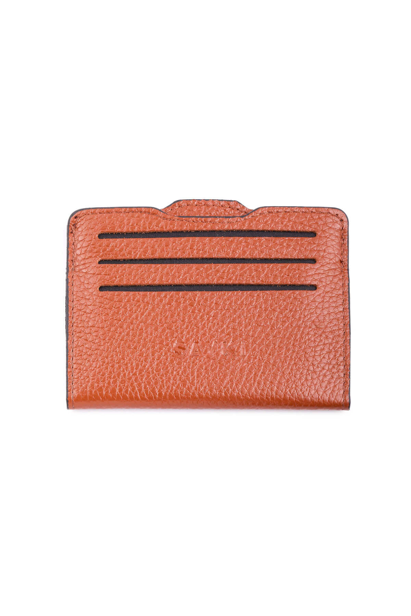 Taba Floter Deri Cüzdan - HATEM SAYKI (1)