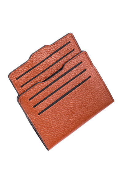 Taba Floter Deri Cüzdan - 3