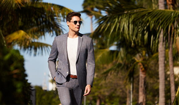 TAKIM ELBİSE GİYMENİN 7 MODERN YOLU