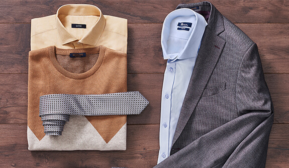 Takım Elbise Valize Nasıl Yerleştirilir?