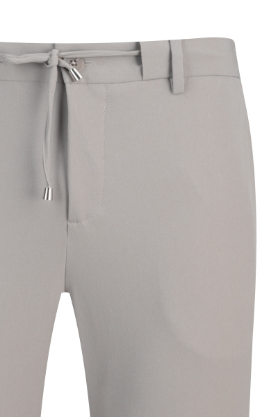 Taş Rahat Kesim Yandan Cepli Jogger Pantolon - 2