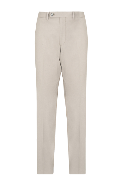 Vizon Slim Fit Sivri Yaka Takım Elbise - 4