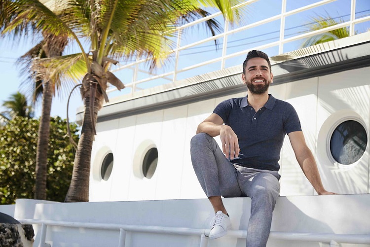 Yazın Serin Tutan Pantolonlar