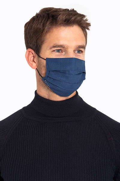 Yıkanabilir Yüz Maskesi - 2